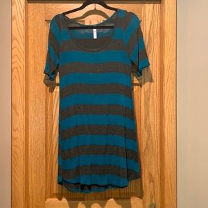 Tee shirt Dress